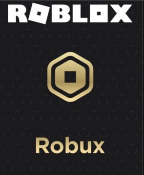 10000 Robux | Roblox | Doładowanie | Kod