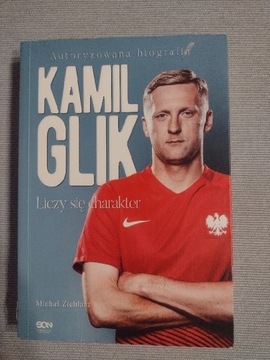 Kamil Glik biografia 