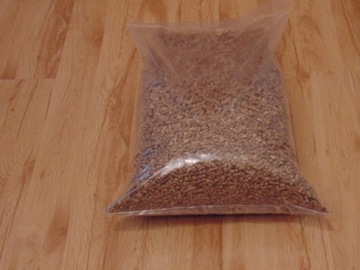 Pellet - Żwirek dla kota, świnki, królika - 20 kg.