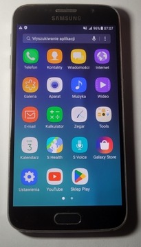 Samsung Galaxy S6 SM-G920F 3Gb/32Gb 4G