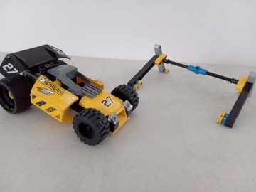 Lego racers 8490 Desert Hopper
