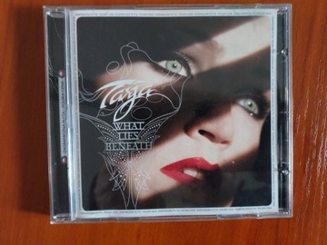 Tarja – What Lies Beneath CD