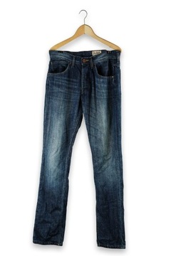 Wrangler jeans 1947 BEN W30L34 spodnie M dżinsy 