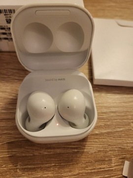 Słuchawki Samsung Galaxy Buds2 