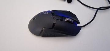 Myszka Logitech G502