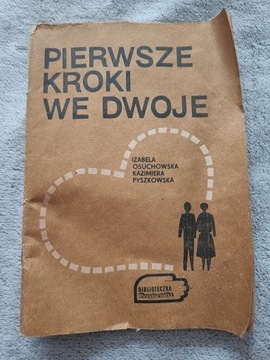 Pierwsze Kroki we Dwoje