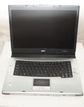 Laptop Acer TravelMate 2430