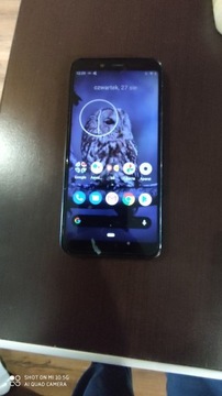 Smartfon Xiaomi Mi A2