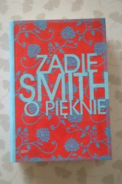 O pięknie - Zadie Smith