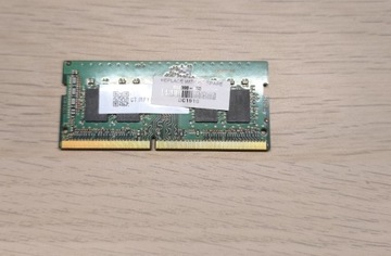 Pamięć RAM SK Hynix DDR4 8 GB 2400 HMA81GS6AFR8N