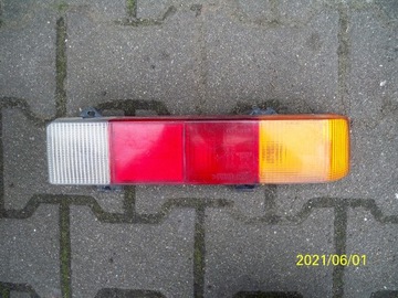 lampa tył cinquecento