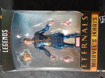 Legend series Marvel Ikaris figurka