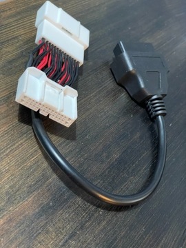 Adapter OBD II 26 pin do Tesla 3 Tesla Y