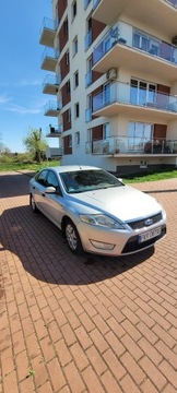 Na sprzedaż Ford Mondeo 