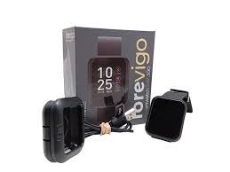 Forevigo Smartwatch SW-300 Zegarek elektryczny