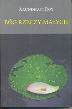 Roy - Bóg rzeczy małych