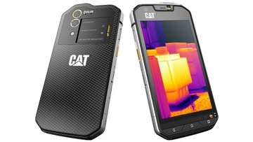 cat s60 flir okazja