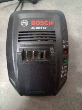 Ładowarka akumulatorowa Bosch AL 1830 CV