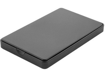 plastikowy element obudowy hdd 2.5