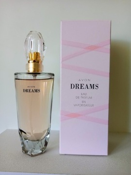Avon Dreams 50ml perfumy damskie 