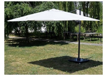 Parasol ogrodowy MILO HOME