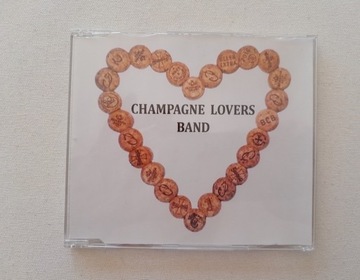 Champagne Lovers Band Praga Most Karola jazz dixie