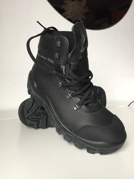 Buty robocze STEITZ SECURA Oslo II S3 Gore Tex 41