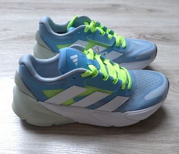 Oryginalne Adidas Adistar 2 W r. 38 2/3 ID2819