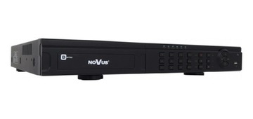 Monitoring Novus NDR-BA6208