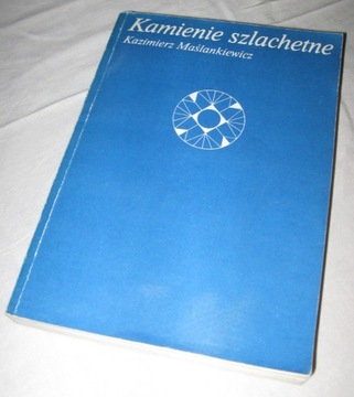 Kamienie Szlachetne