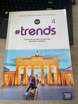Niemiecki Trends 4