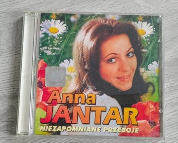 Anna Jantar płyta cd