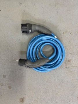 BMW i3 i4 i8 kabel ładowania LC-ST321 LC-KU321 32A