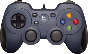 logitech gamepad f310