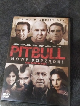 Pitbull Nowe Porządki film