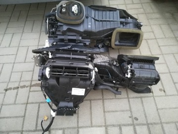 VW Passat b6, b7, CC NAGRZEWNICA 3C1820003ES