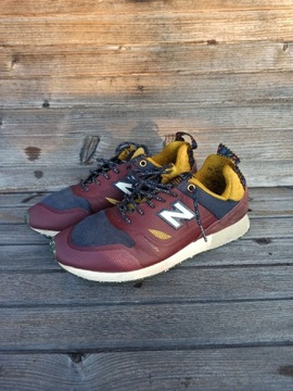 Buty do biegania New Balance Outdoor Trainer 40,5 