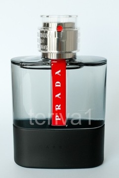 Prada Luna Rossa Carbon 