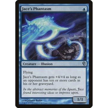 Jace's Phantasm