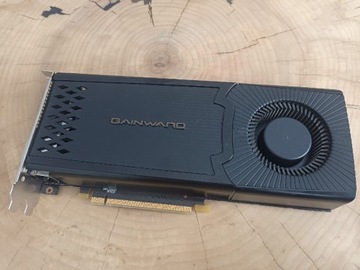 Karta graficzna Gainward GEFORCE GTX960