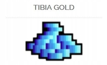 Tibia Treasura.online 5K Gold Szybko Bezpiecznie WYSYŁKA 5MIN