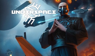 Underspace Klucz Steam