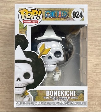 Funko POP! Bonekichi 924 One Piece