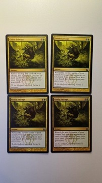 Grisly Salvage - PLAYSET