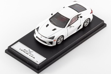 Lexus LFA 2010 DCT 1:64