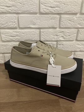 Trampki Tommy Hilfiger 38 sneakersy buty