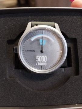 Zegarek męski smartwatch garmin 