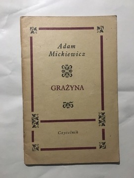 Grażyna Adam Mickiewicz