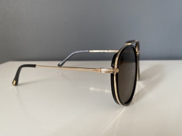 Okulary Tom Ford FT666