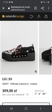 Buty Liu Jo 38